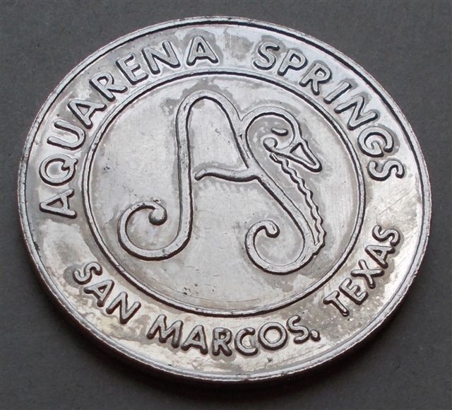 Aquarena-Springs,-Token?
